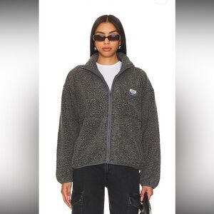 American Vintage Hoktown Fleece Jacket